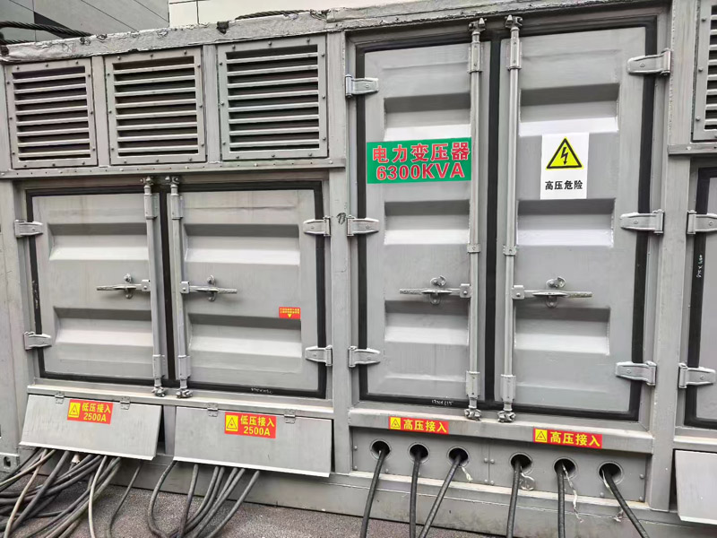 海伦柴油发电机组换季保养注意哪些事项?