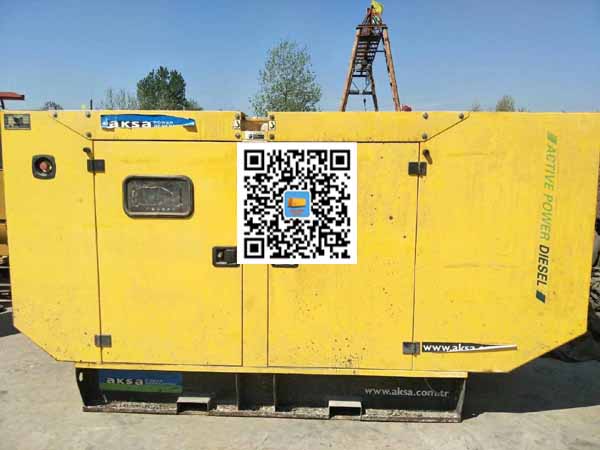 海伦柴油发电机怎样启动,启动过程中应该做的事情