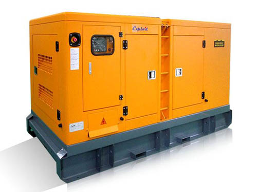 海伦影响 200kw 柴油发电机油耗的因素有哪些？