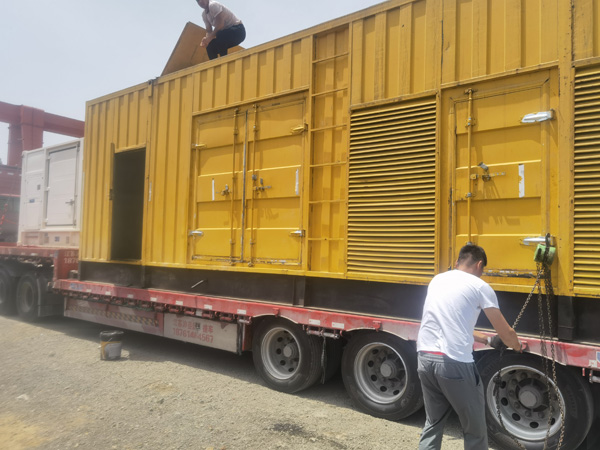 海伦除了负载情况和发动机维护，还有哪些因素会影响 200kw 柴油发电机的油耗？