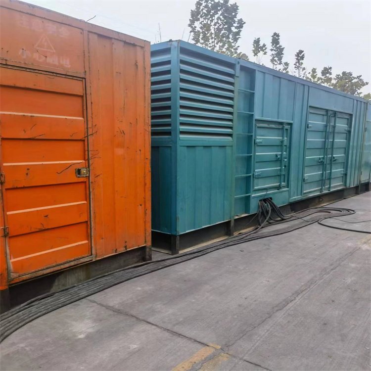 海伦如何选择适合 600kW 柴油发电机组的热继电器？