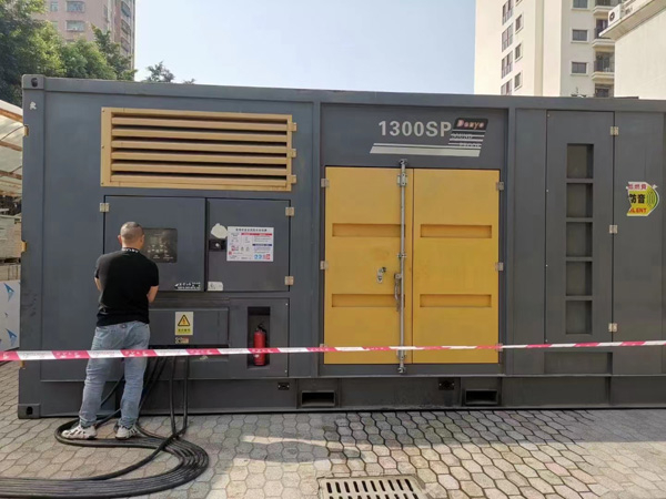 海伦500KW发电机组冬季应该配多大的启动电瓶？