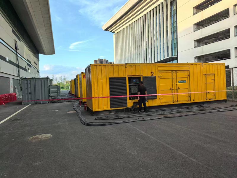 海伦柴油发电机冬季保养注意事项？