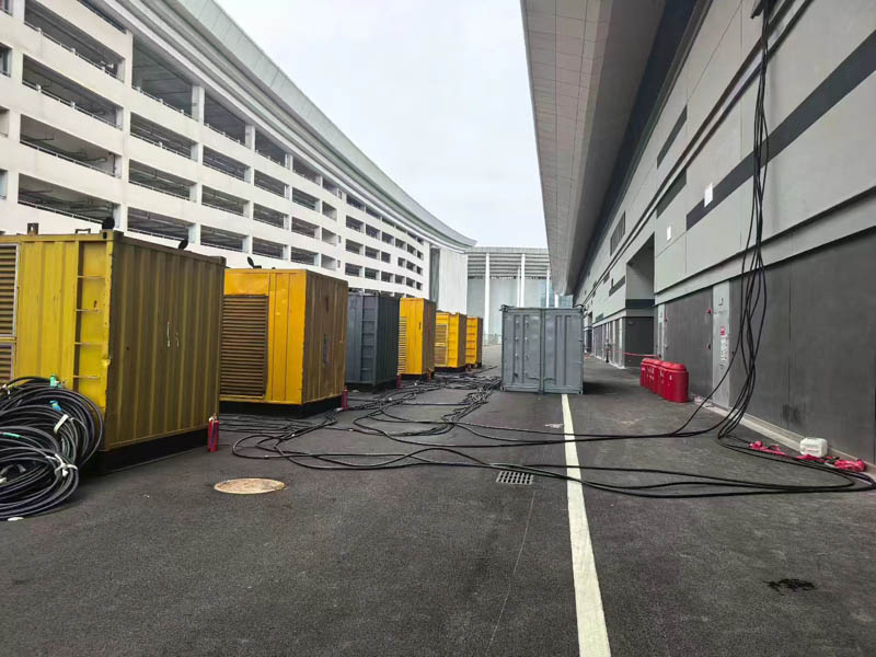 海伦冬季柴油发电机启动前需要做哪些准备工作？